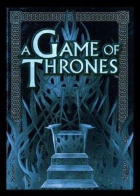 Mountain Mule - A House of Talons - A Game of Thrones CCG