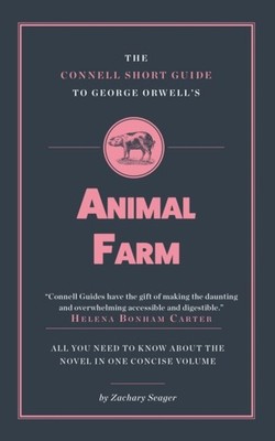 ANIMAL FARM by Zachary Seager Paperback Self Help Business