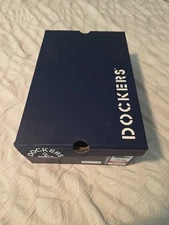 Dockers Mens Herron Dress Casual Oxford Shoe