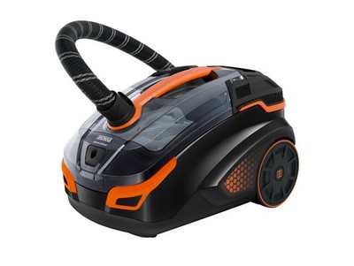 THOMAS 788704 Pet & Family Pro 4All Staubsauger, maximale Leistung: 1700 Watt