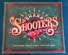 Sharp Shooters 1994 Dice Game VINTAGE COMPLETE Family Milton Bradley