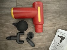 Deep Tissue Massage Gun