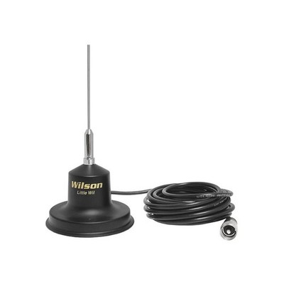 CB Antenne Wilson Little Wil Magnetfuß 1m Universal LXCB72