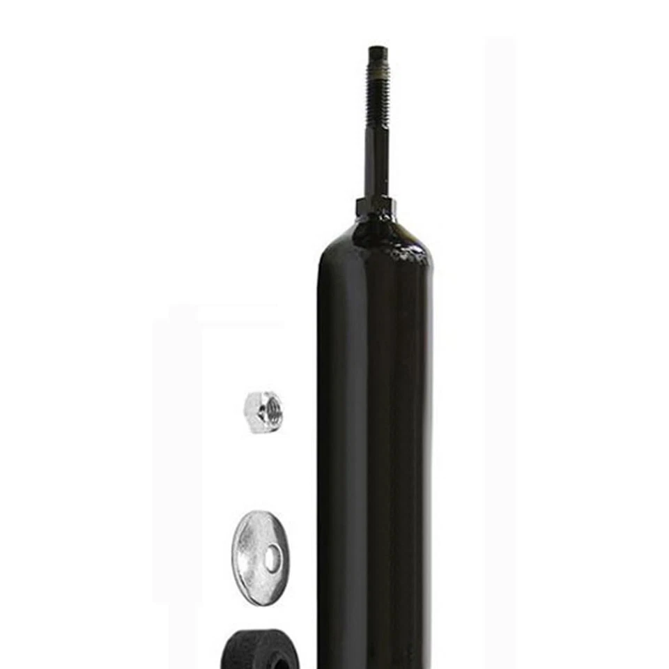 Amortiguador delantero Monroe 2 piezas OESpectrum para 94-01 Dodge Ram 1500 2500 4x4_SH Foto 3 de 4