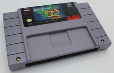 The Pagemaster Prices Super Nintendo | Compare Loose, CIB & New Prices