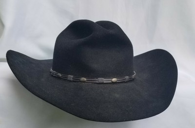 resistol self conforming 5x beaver