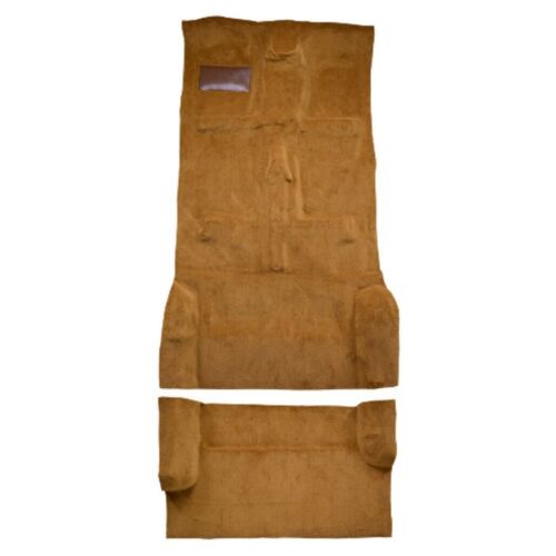 Carpet for 1998-2003 Dodge Durango SLT Complete 4DR Cutpile - Picture 9 of 23