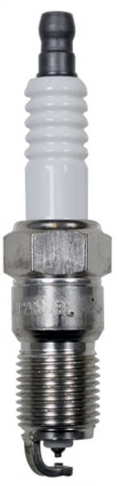 Novo conjunto de 4 velas de ignição Denso Platinum TT genuínas PT16TT/4511 - Imagem 2 de 4