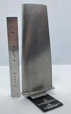 Lockheed U-2 Spy plane Jet Engine Blade Turbine USAF Pilot Gift Skunk Works