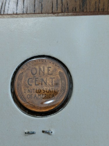 1950 P Lincoln Wheat Cent Penny Free Shipping - Picture 2 of 8