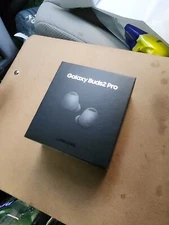 Samsung Galaxy Buds2 Pro - Graphite