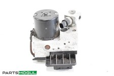 00-06 MERCEDES S430 W220 ABS ANTI LOCK BRAKE PUMP ESP MODULE OEM 0265202444