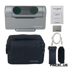 DWARFLAB DWARF 3 Intelligent Astronomical Telescope 4K Support NFC Connection