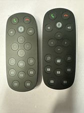 Logitech R-R0007 Remote for Logitech Video Conference System TESTED