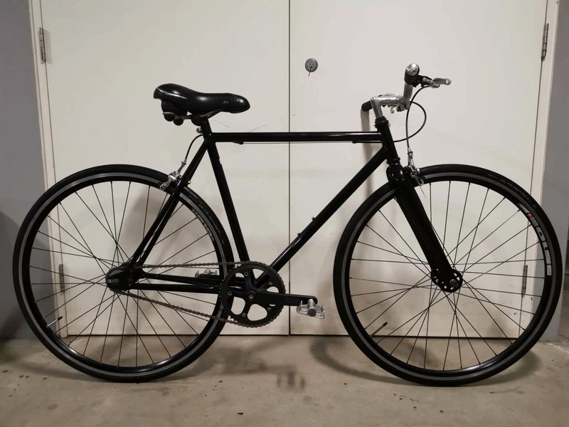 fixie gumtree