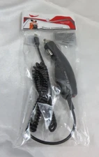 New MOTV8CAR001 DC Auto Car Charger Adapter