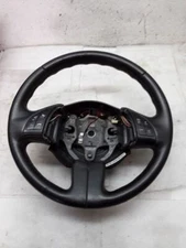 Steering Wheel BLACK 500C LOUNGE CONVERTIBLE 1.4L A/T 2012 FIAT 500 S-TOP-2-5