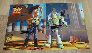 toy story snes online