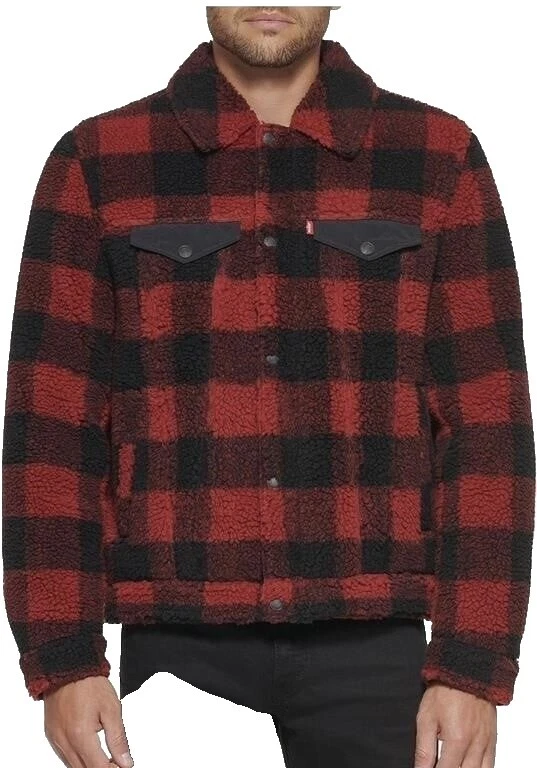 Levi's Varios Colores abrigos, chaquetas y chalecos para hombres