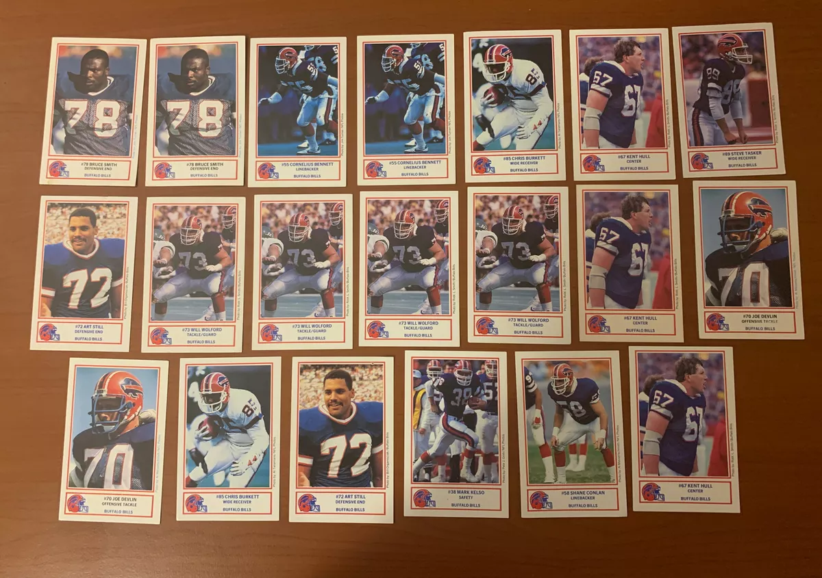 Buffalo bills radio deals