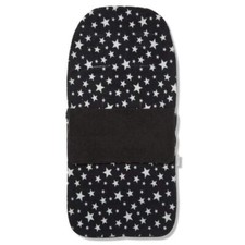 Image of Snuggle Summer Footmuff Compatible with Bugaboo - Fits All Models