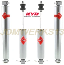 KYB 4 SHOCKS Heavy Duty Upgrade VOLVO 142 144 145 164 1967 68 69 70 71 72 73 74 