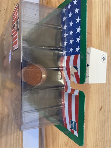 JUEGO DE RESCATE DE CARRETERA GI JOE EQUIPO DE BÚSQUEDA Y RESCATE 12"" RARO NUEVO 2002 DE LOTE ANTIGUO De colección - Imagen 11 de 12
