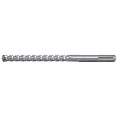 Fischer Hammerbohrer SDS Plus Quattric II Beton Bohrer Steinbohrer Bohrer