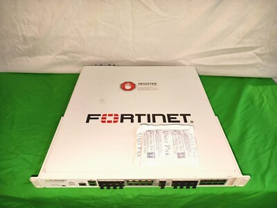 FortiGate 900D-is a next generation firewall with 10 GE ports