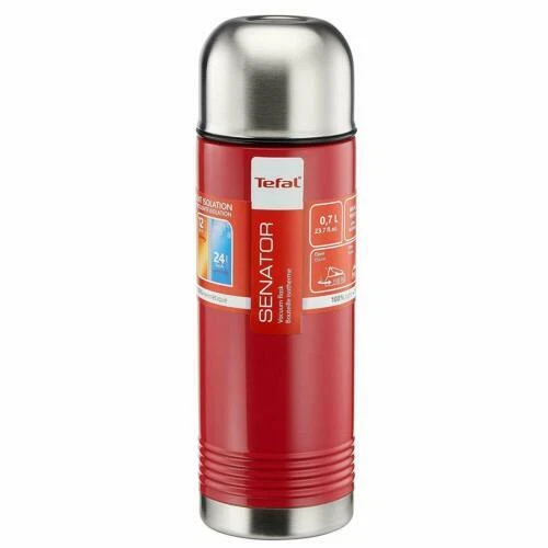 Gourdes et bouteilles isothermes Tefal pour la cuisine