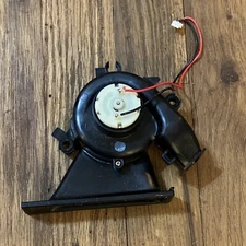 OEM Shark Rv700 - Rv720 - Rv750 FAN SUCTION MOTOR ASSEMBLY