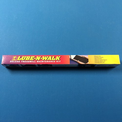LubeNWalk Deluxe Treadmill Maintenance Kit eBay