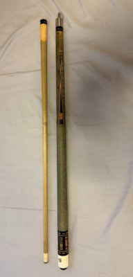 PALMER custom cue billiard Vintage From Japan | eBay Australia