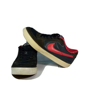 red and black pumas 6.0