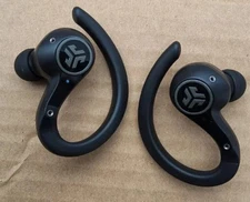 Jlab epic air sport anc true wireless earbuds (earbuds only!)