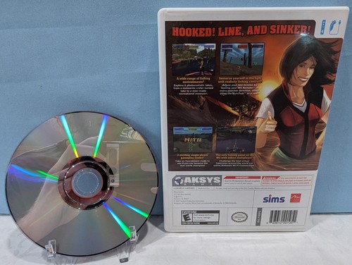 Nintendo Wii Spiele - Wählen & Wählen Sie A - Z - Getestet - 3 kaufen, 25 % Rabatt auf Bestellung erhalten - Bild 163 von 460