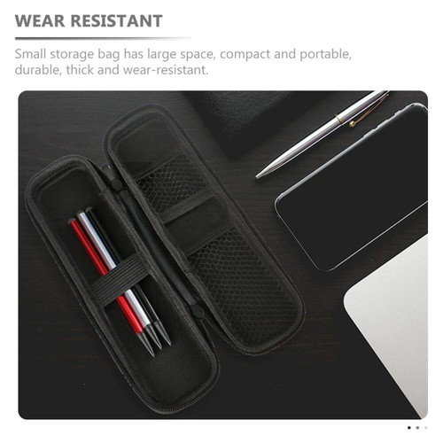 Stylus Protection Carrying Bag Pencil Case Slots Big Child Student - 第 7/12 張圖片