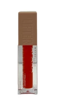 Maybelline Lifter Gloss + Hyaluronic Acid (5.4mL/0.18Oz) NEW YOU PICK!
