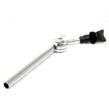 Alesis 10" Articulated Cymbal Boom Arm for Electronic Drum Kits Support Mount