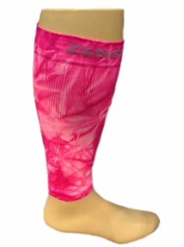 Zensah Calf and Shin Compression Sleeves (PAIR) - Picture 13 of 26