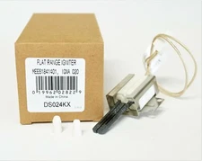 Range Oven Ignitor for LG MEE61841401 AP5214765 PS3535362 Exact Replacement