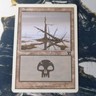 Magic The Gathering Classic Sixth Edition Swamp 339/350