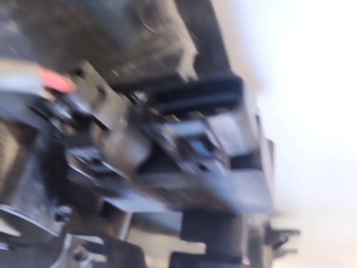 Mazda Cx-7 Cooling Fans With Control Unit 168000-2271 Genuine 2.2 Mzr-Cd 2011 - Picture 7 of 20