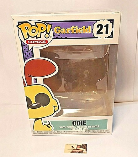 Funko Pop Empty Boxes with Internal Protection - Picture 18 of 102