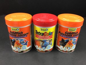 goldfish flakes walmart
