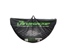 The LandingHoop - Collapsible Bridge Net