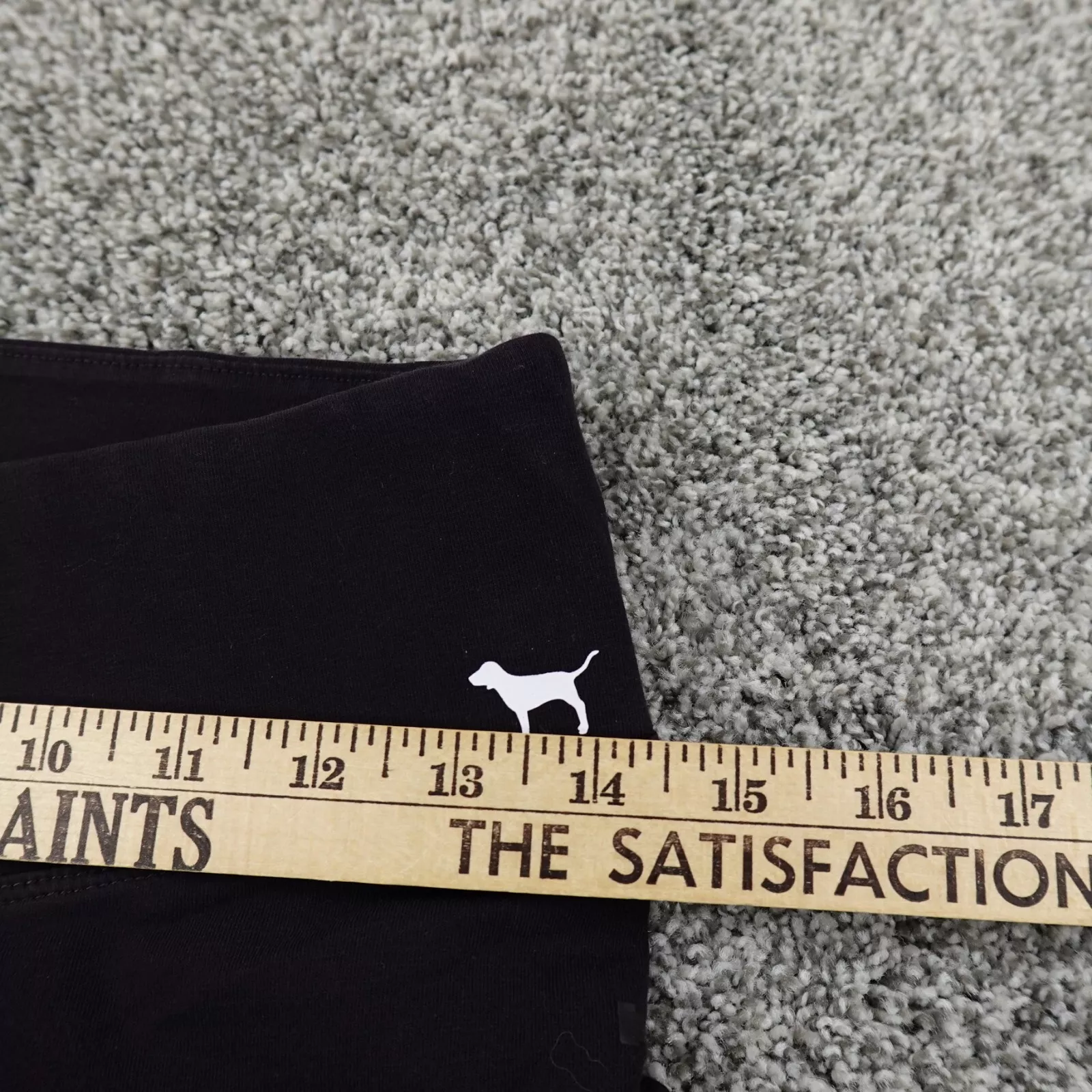victoria-secret-vs active tight dog leggings