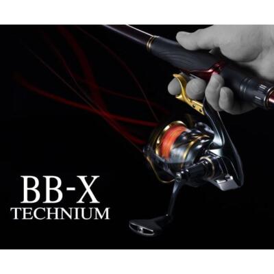 リール B BX TECH N I UM 8000 リール B BX TECH N I UM 8000 B BX TECH N I UM 8000（Shimano