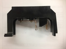 FEDERAL PACIFIC FPE 301P 301 P 30AMP FUSE HOLDER 1 15AMP  1 20AMP ADAPTER