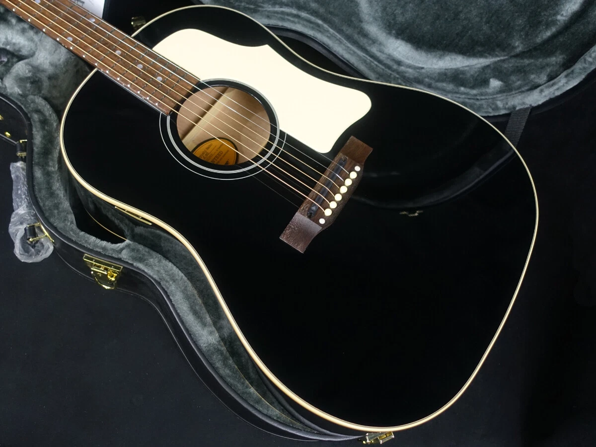 Epiphone Kazuyoshi Saito J-45 Outfit Ebony 2020 Safe delivery from 